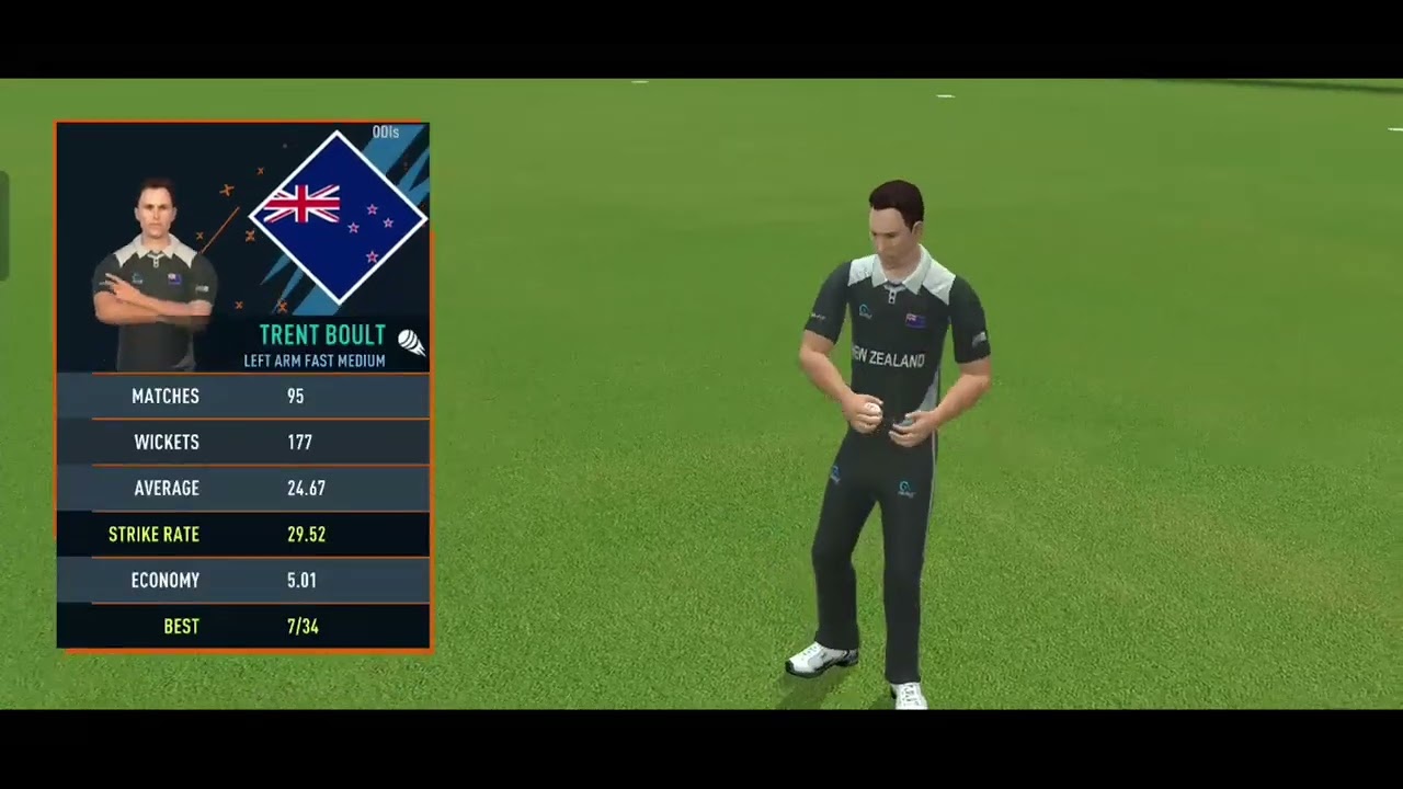 Nzvseng world cup final highlights 