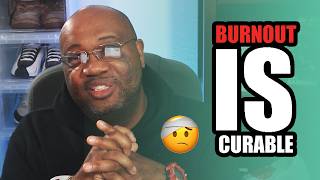 The Serious Truth About Burnout Nobody Talks About