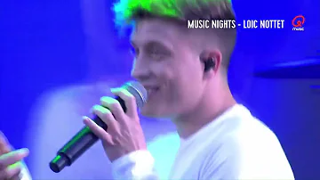 Loic Nottet - The One - [ Live on Q--music ]