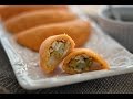 Receta Empanadas de Pollo - Cómo Hacer Empanadas Colombianas - Sweet y Salado