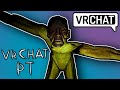 There’s No Escape… || PT (VR Chat)