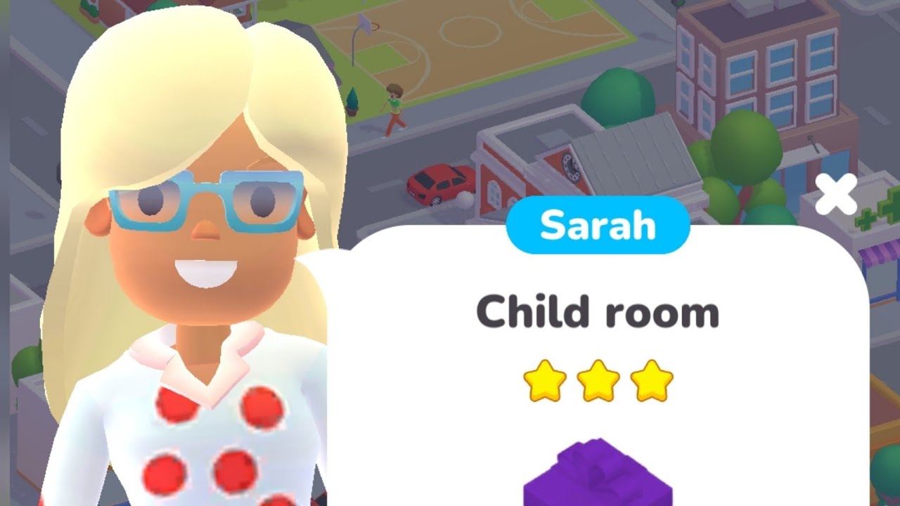 Decor Life - Home Design Game - Sarah\'s Child room Project - YouTube