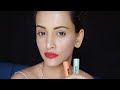 how to use colour corrector with two different techniques||Nykaa colour corrector review and demo