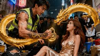 Download Lagu 拒於豪門贅君那天，他徒手接下子彈救下千金。當百年仇家浮出水面，壽宴變成修羅場，他撕碎外賣服露出龍紋：“該清算了。”#短剧 #drama #情感#爽剧#短劇 #短剧全集 MP3