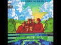 beach boys / new song (transcendental meditation) (1968)