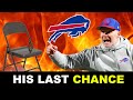 Sean mcdermott is on the hot seat  this is his last chance to win it all