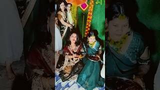 🥰मेहंदी लगा के रखना#viral#mehandi#song
