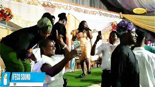 Trending Nigeria Praise Medley 2025/2026 by Pedro Medley (Praise Machine)