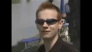 Musetv - Lizard