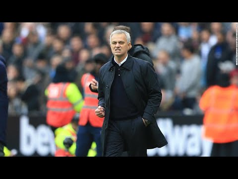 Video: Mourinho Jose: Talambuhay, Karera, Personal Na Buhay