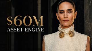 How Did Jennifer Connelly Get So Rich — The Real Source of Her Fortune