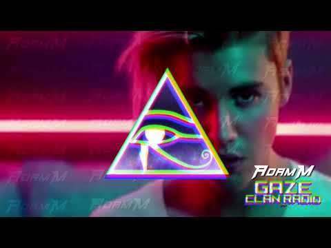 Justin Bieber - Sorry (Adam M Liquid Bootleg)