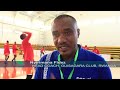 CAVB championnat Africain des clubs champions hommes de volley-ball