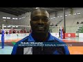 CAVB championnat Africain des clubs champions hommes de volley-ball