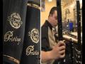 Selmer Paris Clarinet Manufacturing