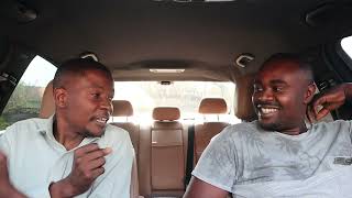 The Hidden Money episode 3