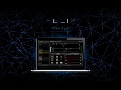 [REVIEW] JE TESTE HELIX NATIVE (LINE 6)