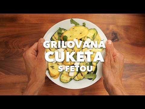 Video: Grécka Cuketa