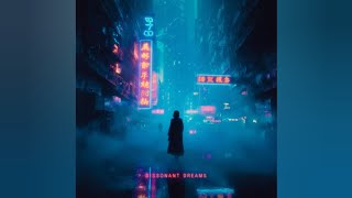 Navjaxx - Dissonant Dreams (Video Release)