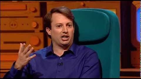 You Have Been Watching! Religion