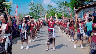 DJ GULU PEDOT - MBURU CUKUP AUDIO | PANTEC ORGANIZER - SENDANGMULYO NGIRI CARNIVAL 2025