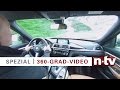 360°-Video – BMW verfeinert den 3er GT