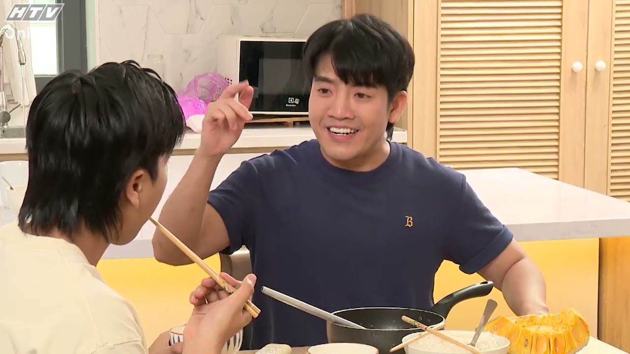 Mảnh Ghép Cuộc Sống 2 | Tập 18