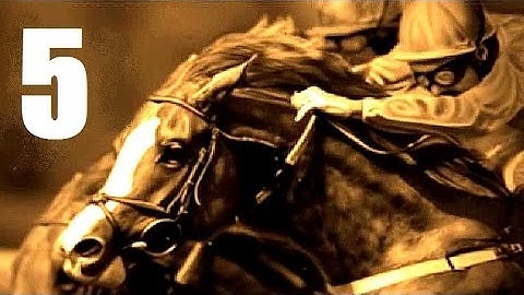 Off The Record 5: The Final Interview - Part 5 Let