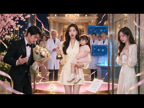 Tujuh Tahun Menikah Rahasia, Istri Pergi Bawa Anak dan Tinggalkan Sang Bos Besar#minidrama
