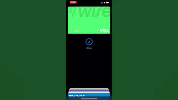 Apple Pay Success Sound Effect 