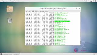 How to install OpManager on Centos 7