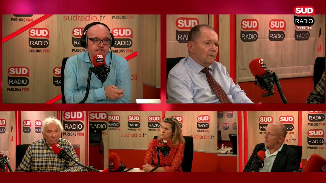 Pour 92% des français, la justice n'est pas assez sévère avec les délinquants : Êtes-vous d'accord ?