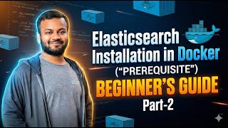 Elasticsearch Installation PART-2 | Prerequisites Before Setup (Hindi) #elasticsearch  #devsecops