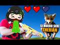 El que PIERDE será THERÍAN en PUBLICO 😂 ▬ DUELO contra mi NOVIA ▬ Yio Airsoft thumbnail