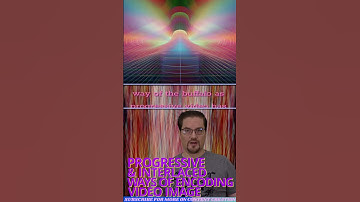 1080i vs 1080p: The Real Reason One is Sharper Than The Other