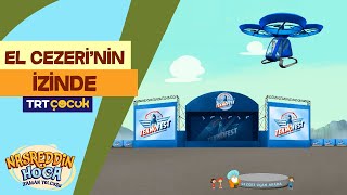 Nasreddin Hoca Zaman Yolcusu Teknofest Özel 