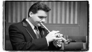 Martini Toccata for Piccolo Trumpet and Organ