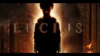 Lucius Game Music Creepy Area 2