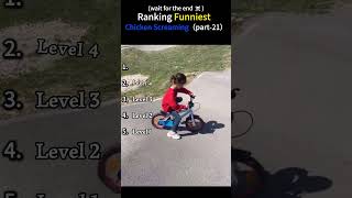Ranking Funniest Chicken Screaming 🥲