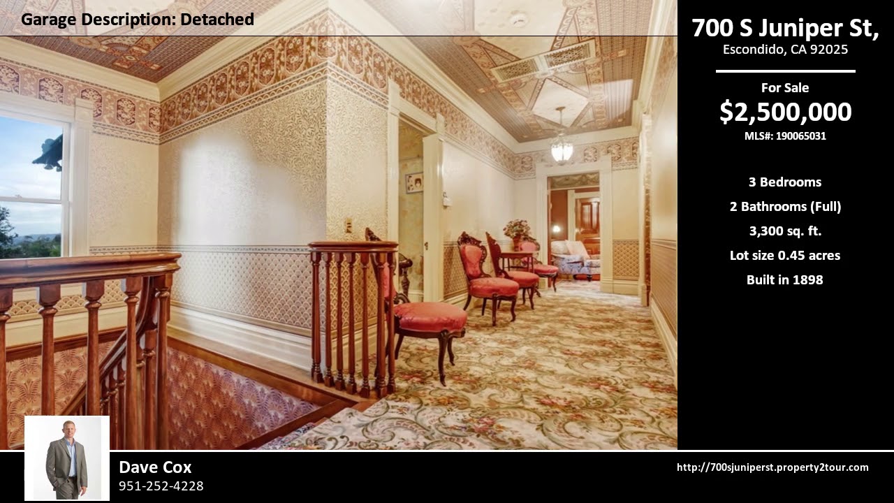 700 S Juniper St Escondido, 92025