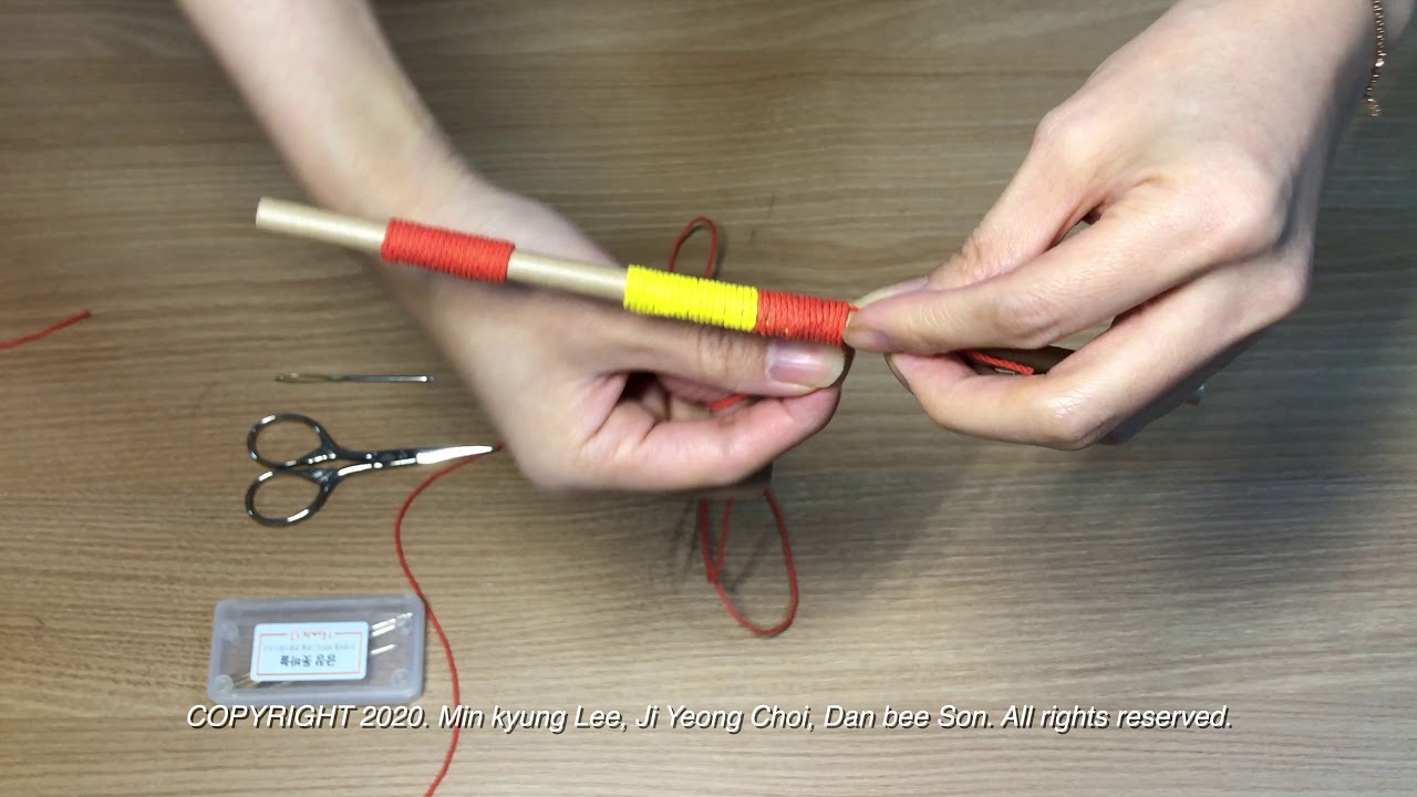 코일링 3(coiling 3) - YouTube