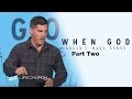 When God Doesn't Make Sense: Part 2 - "When God Seems Late" with Craig Groeschel - Life.Church