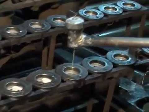 Копия видео Как делают куклы Paola Reina? (Паола Реина)