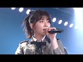 AKB48 Team8 That dewdrop will turn into a rainbow leading to the future/Dec.24, 2021〈for JLOD live〉