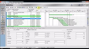 Part-18 Constraints - Primavera P6 Training Course in Urdu 1080 x 1280