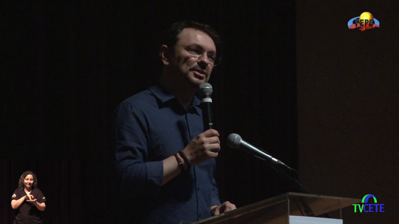 Rossandro Klinjey - Sentir Deus no Deserto