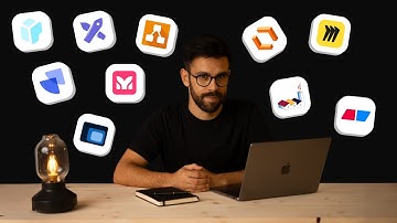 Best 10 Architecture Diagramming Tools for 2025