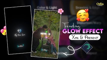 Banchi Mu Paribi Nahi ❤️🕊️🌿 || Odia Status Video || Editing Alight motion || video#odialyricx._.143