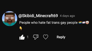 DUMBEST Youtube Shorts Comments...