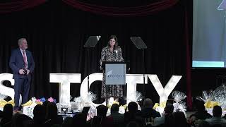 Morgan O'Leary - 2023 FCS Teacher of the Year